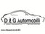Logo D&G Automobili di Martinelli Nunzia